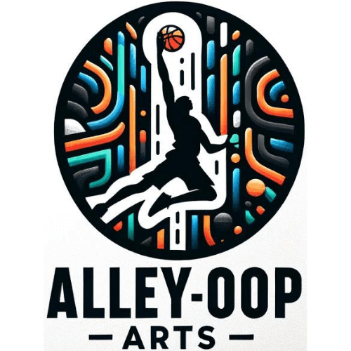 Alley-Oop Arts 