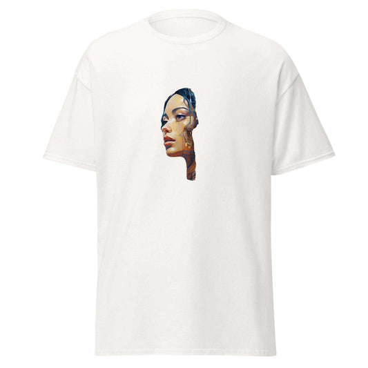 E-Commerce Rhythm Graphic Tee - Graphic T-Shirt - Basketball Art 